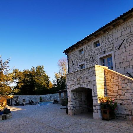 Отель Casa Della Grofica Kringa Экстерьер фото