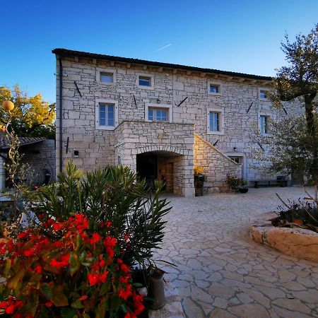 Отель Casa Della Grofica Kringa Экстерьер фото