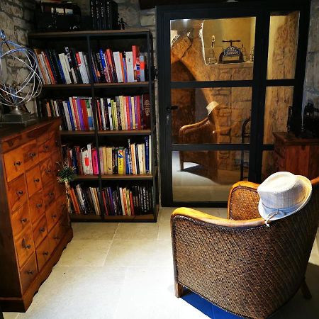 Отель Casa Della Grofica Kringa Экстерьер фото