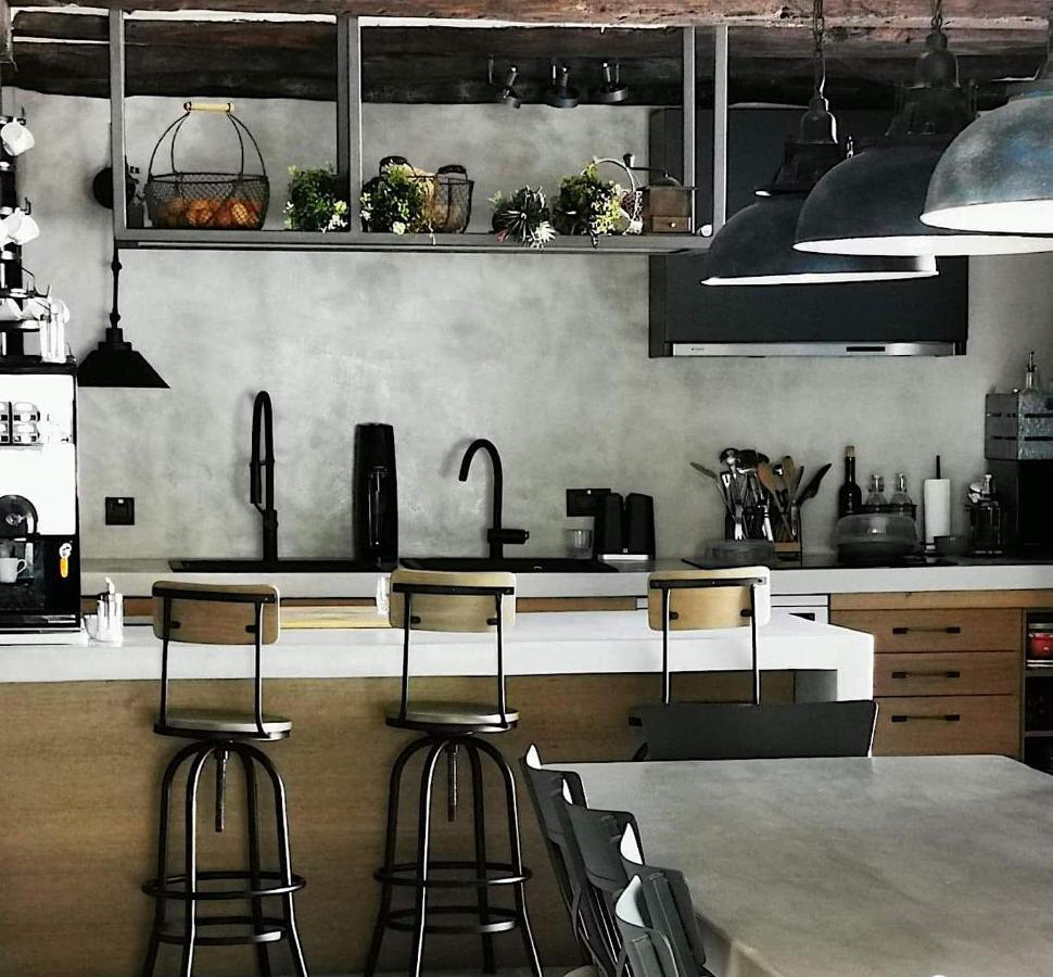 Отель Casa Della Grofica Kringa Экстерьер фото