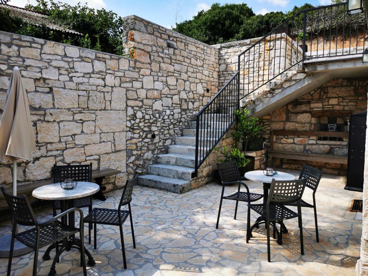 Отель Casa Della Grofica Kringa Экстерьер фото
