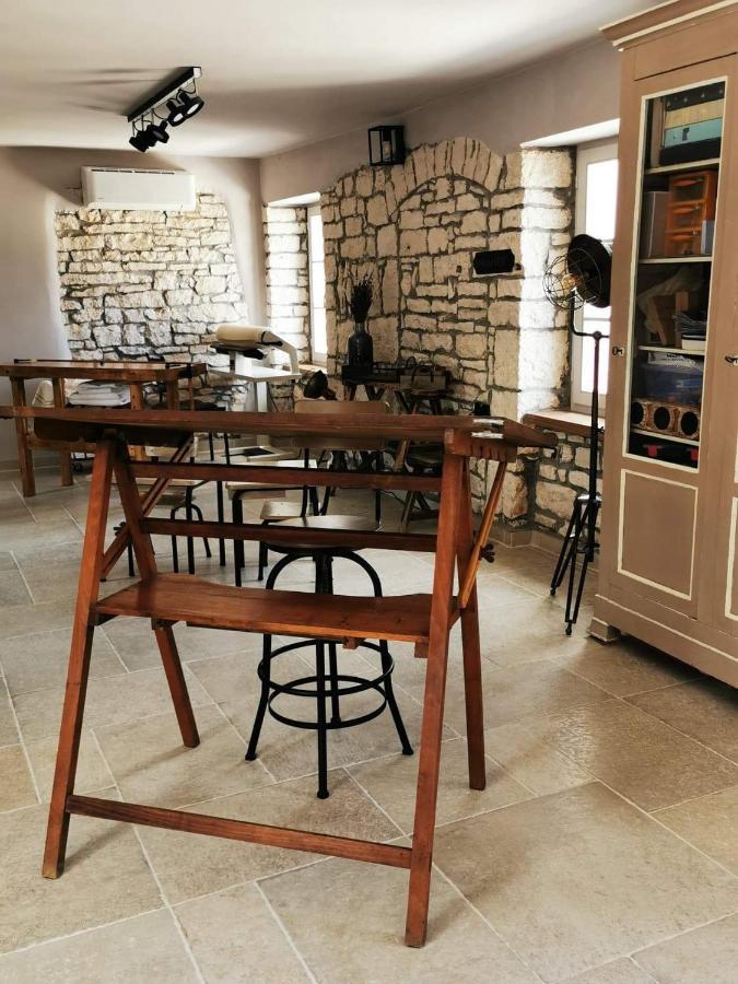 Отель Casa Della Grofica Kringa Экстерьер фото