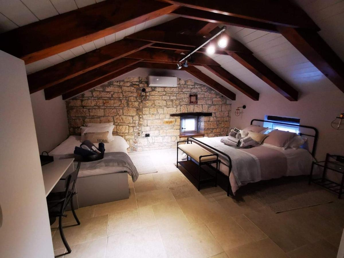 Отель Casa Della Grofica Kringa Экстерьер фото