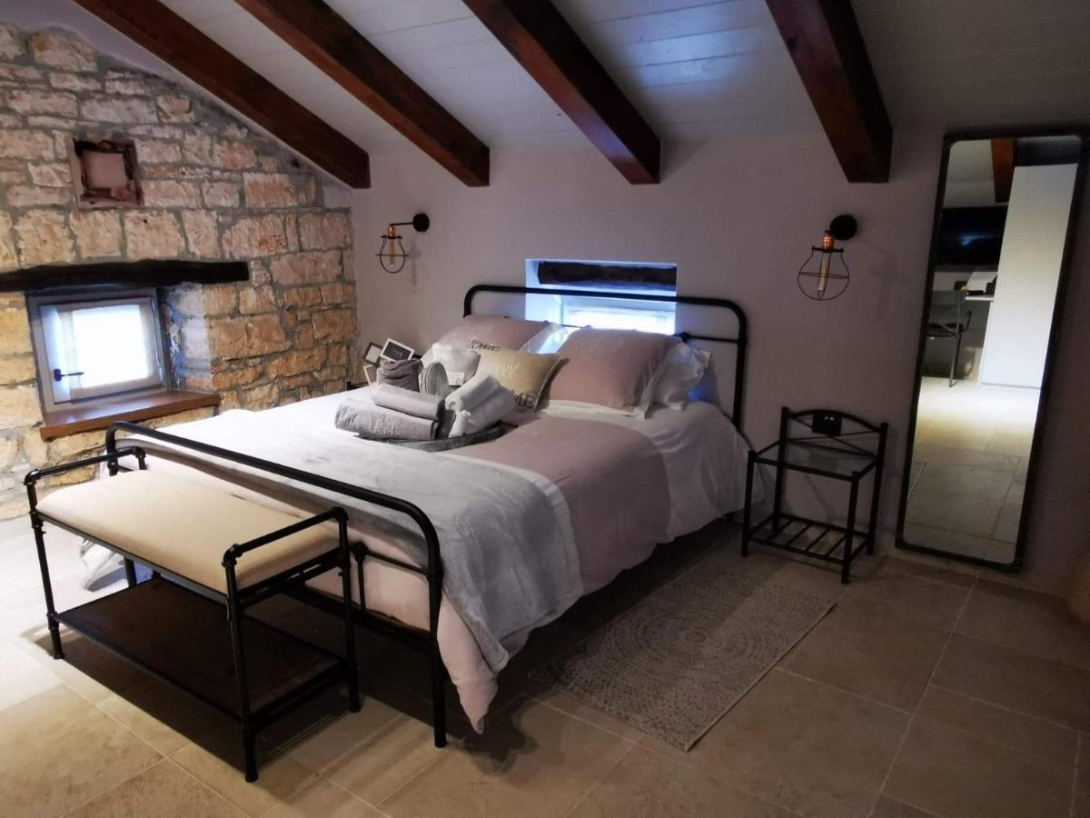 Отель Casa Della Grofica Kringa Экстерьер фото
