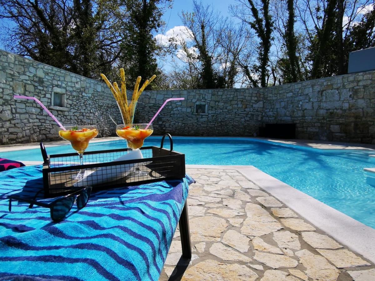Отель Casa Della Grofica Kringa Экстерьер фото