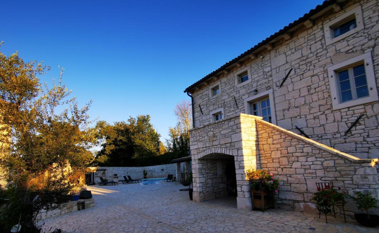 Отель Casa Della Grofica Kringa Экстерьер фото