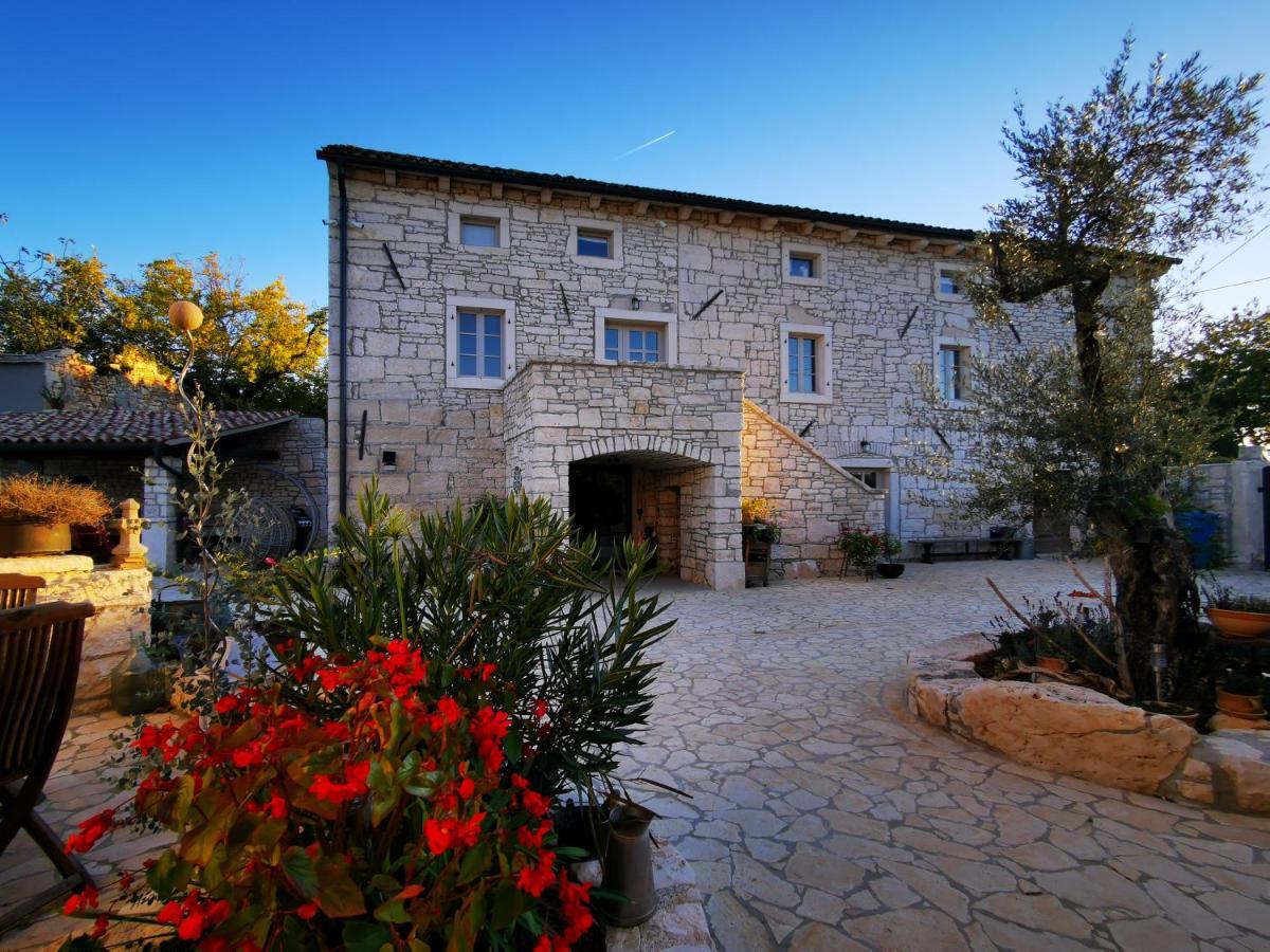 Отель Casa Della Grofica Kringa Экстерьер фото