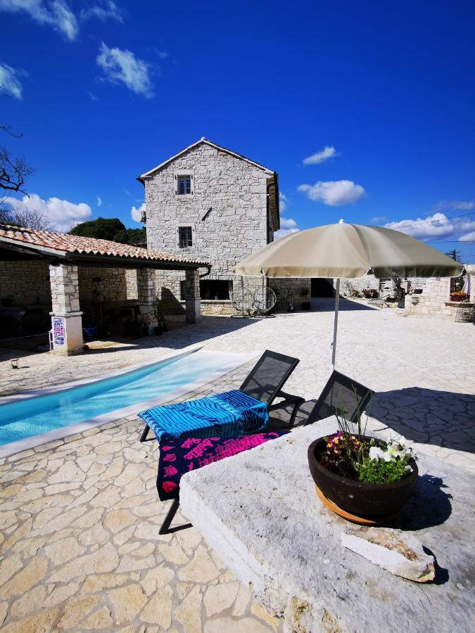 Отель Casa Della Grofica Kringa Экстерьер фото
