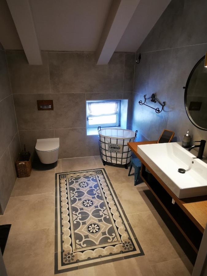 Отель Casa Della Grofica Kringa Экстерьер фото