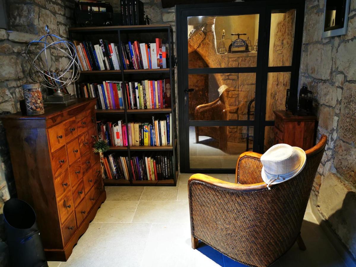 Отель Casa Della Grofica Kringa Экстерьер фото