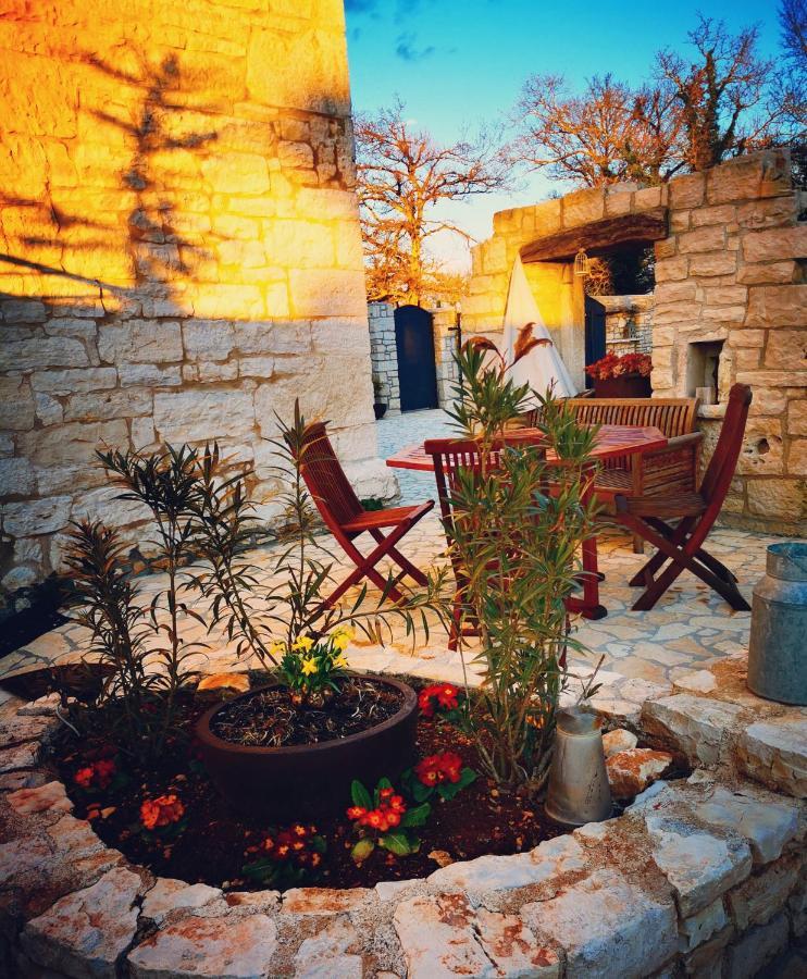 Отель Casa Della Grofica Kringa Экстерьер фото