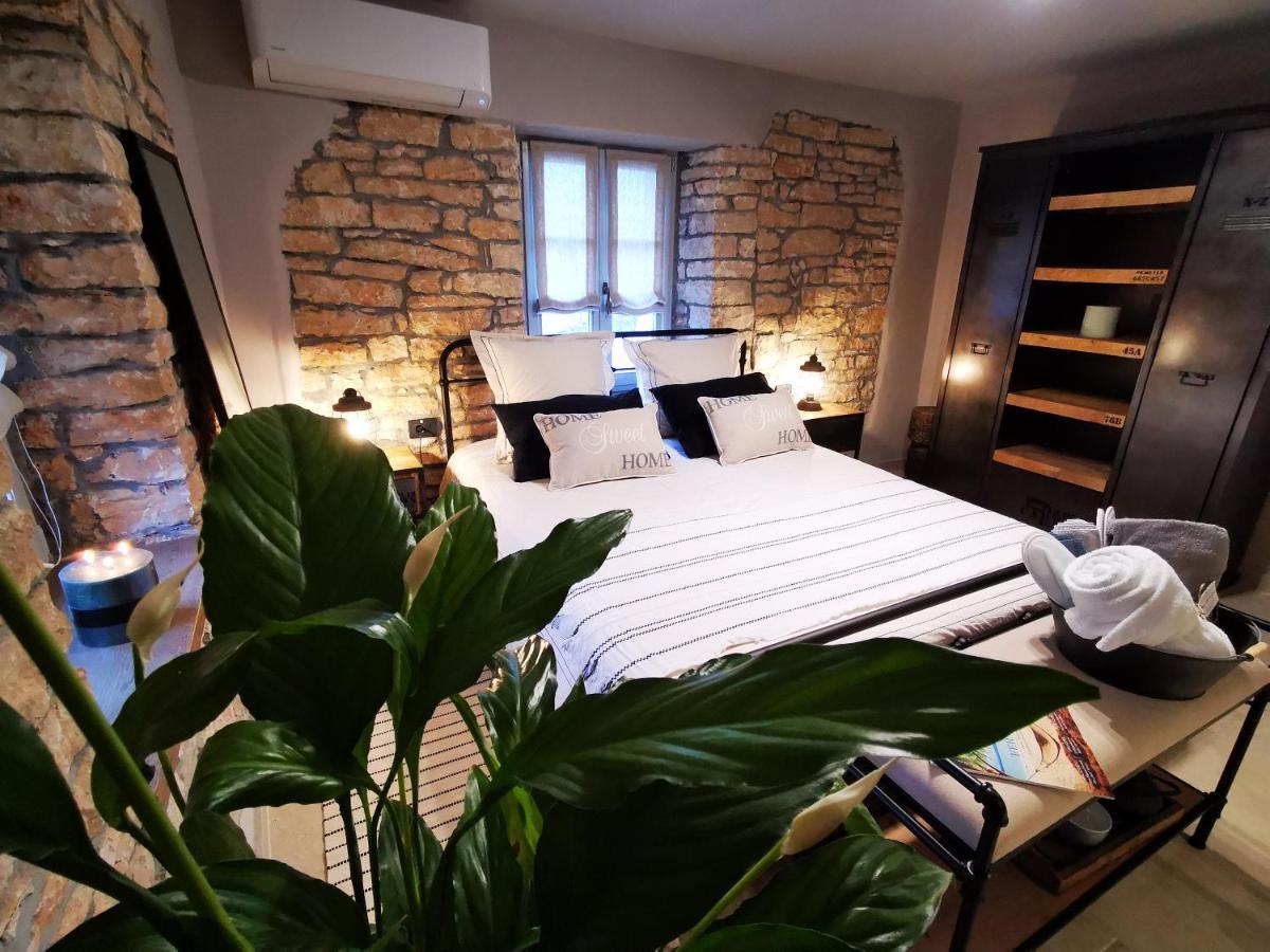 Отель Casa Della Grofica Kringa Экстерьер фото