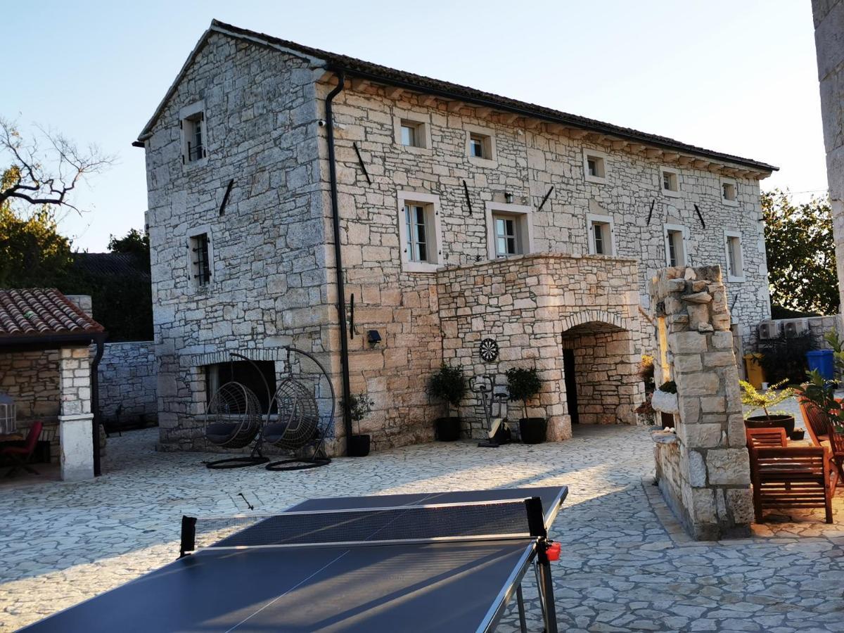 Отель Casa Della Grofica Kringa Экстерьер фото
